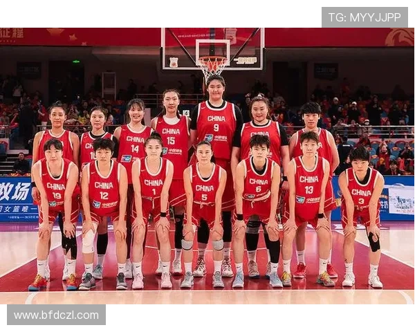 中国女篮81-68马里 出线无忧三大看点