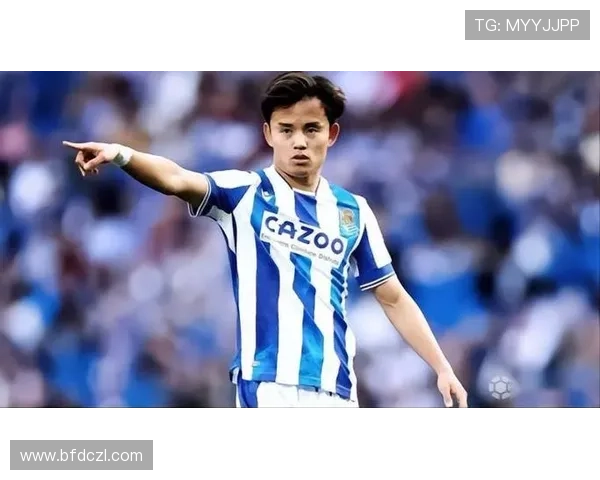 久保建英恢复全队合练 或战西甲登场